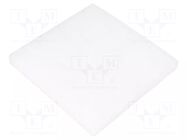 Filter; 118x118mm STEGO