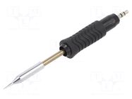 Tip; conical; 0.3mm; for  soldering iron; 150W WELLER