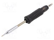 Tip; conical; 1mm; for  soldering iron WELLER