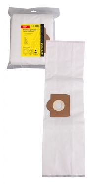 PATONA 5 vacuum cleaner bag multi layer fleece f. Kärcher A 2201 2204 2504 3.300M 5.800 WD 3.200 3.500 3.800 6.959-130.0, PATONA
