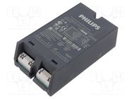 Power supply: switched-mode; LED; 110W; 50÷160VDC; 300÷1050mA PHILIPS