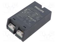 Power supply: switched-mode; LED; 75W; 25÷75VDC; 500÷1500mA; IP20 PHILIPS