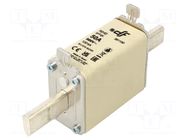 Fuse: fuse; 50A; 500VAC; 250VDC; gG; ceramic; NH0 DF ELECTRIC
