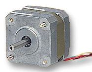 STEPPER MOTOR, 1.8DEG, 12V