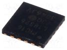 IC: PIC microcontroller; 28kB; 32MHz; MSSP (SPI / I2C),UART; SMD MICROCHIP TECHNOLOGY