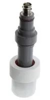 3/4" IN-LINE PH ELECTRODE