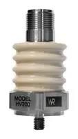 HIGH EMI RESISTANCE ACCELEROMETER, 80G