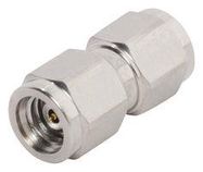 RF ADAPTER, 1MM PLUG-PLUG, 50 OHM