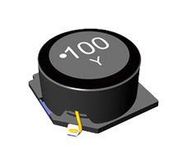 INDUCTOR, 100UH, SHIELDED, 1.1A