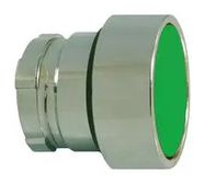 OPERATOR, PUSHBUTTON SW, GRN, MOMENTARY