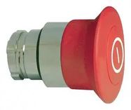 OPERATOR, EMERGENCY STOP SW, 40MM, RED