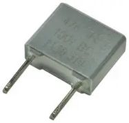 CAPACITOR POLYESTER FILM 0.047UF, 100V, 5%, RADIAL