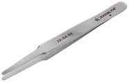 PRECISION TWEEZER, 4.75IN