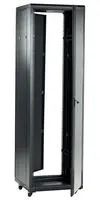 CABINET RACK, 19IN, 23.62IN, 40U