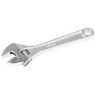 6" Adjustable Wrench