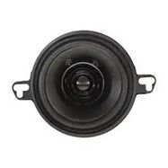 3.5" Full Range Dual Cone Speaker
