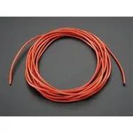 Jacket Material:Silicone Rubber