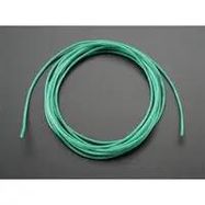 Jacket Material:Silicone Rubber