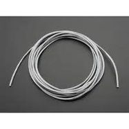 Jacket Material:Silicone Rubber