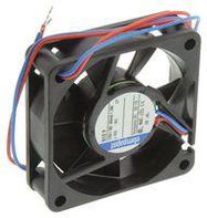 AXIAL FAN, 50X15MM, 11.8CFM, 30DBA