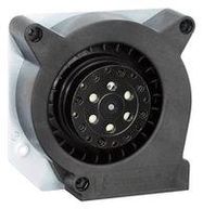 RADIAL FAN, 121X121X37MM, 230V AC