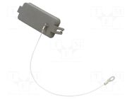 LAPP connector H-A 10 KDTF COVER LAPP
