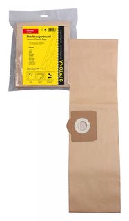 PATONA 5 vacuum cleaner bag multi layer paper f. Kärcher A 2201 2204 2504 3.300M 5.800 WD 3.200 3.500 3.800 6.959-130.0, PATONA
