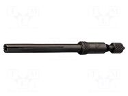 Centre punch; Ø: 8÷11mm RENNSTEIG
