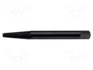 Screw extractor; 64mm; Kind of holder: hand RENNSTEIG