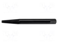 Screw extractor; 64mm; Kind of holder: hand RENNSTEIG