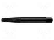 Screw extractor; 71mm; Kind of holder: hand RENNSTEIG
