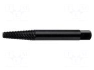 Screw extractor; 71mm; Range of val: M11-M14; hand RENNSTEIG