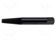 Screw extractor; 78mm; Kind of holder: hand RENNSTEIG