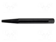 Screw extractor; 100mm; Kind of holder: hand RENNSTEIG