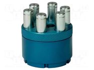 Tool: positioner RENNSTEIG