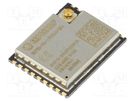 Module: IoT; WiFi; external; SMD; 18x14.3x3.2mm; I-PEX (u.FL) ESPRESSIF