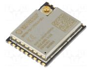 Module: IoT; Bluetooth: BLE; 19.5dBm; WiFi; external; SMD; Cores: 1 ESPRESSIF