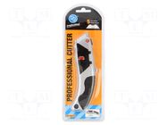 Knife; universal PG PROFESSIONAL