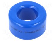 Ferrite: toroidal; L: 14mm; Øint: 14.73mm; Øout: 26.92mm; 141nH MICROMETALS