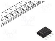 IC: PMIC; DC/DC converter; Uin: 4.5÷18VDC; Uout: 0.76÷7VDC; 4A; Ch: 2 TEXAS INSTRUMENTS