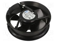 Fan: AC; axial; 230VAC; Ø165x51mm; 290m3/h; ball bearing; 2800rpm EBM-PAPST