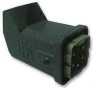 HOOD + MALE INSERT, SIDE ENTRY, 4A