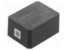 Converter: AC/DC; 30W; 85÷305VAC; Uout: 12VDC; Uout2: -12VDC; 86% RECOM