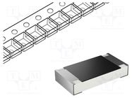Resistor: thick film; SMD; 0603; 150kΩ; 100mW; ±1%; -55÷155°C ROYALOHM
