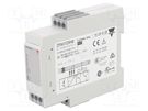 Module: voltage monitoring relay; phase sequence,phase failure CARLO GAVAZZI