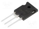 Diode: rectifying; THT; 600V; 30A; Ifsm: 450A; MTO3PV (TO247AD) SHINDENGEN
