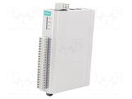 Converter MOXA