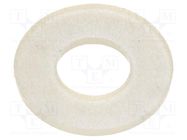 Washer; round; M5; D=12mm; h=1mm; BN 85546 BOSSARD