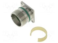 M23 connector 7.410.400.000 HUMMEL