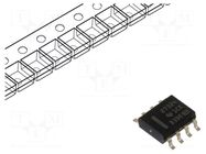 IC: driver; MOSFET half-bridge; low-side,gate driver; SO8; 4.5A TEXAS INSTRUMENTS